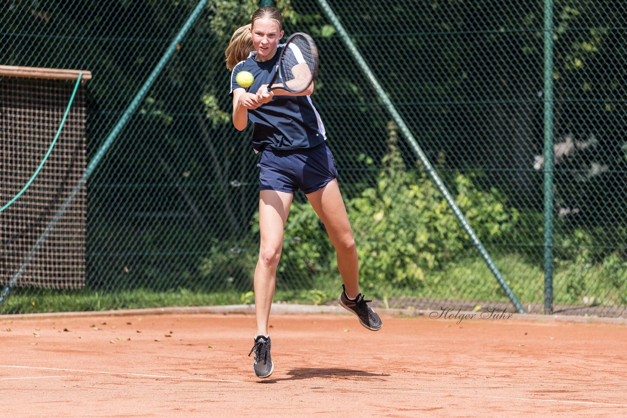 Bild 129 - Bergstedt Open